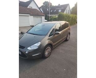 Ford S-Max Gebrauchtwagen