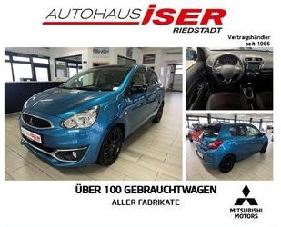 Mitsubishi Space Star Gebrauchtwagen