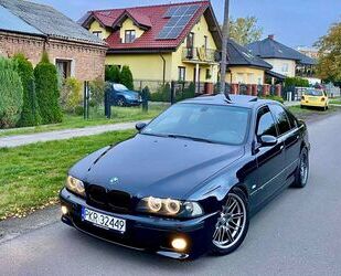 BMW M5 Gebrauchtwagen