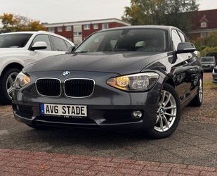 BMW 116 Gebrauchtwagen