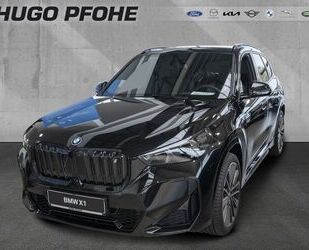 BMW BMW iX1 xDrive30. M Sportpaket. Driving Assist Pro Gebrauchtwagen