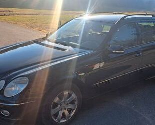 Mercedes-Benz E 280 Gebrauchtwagen