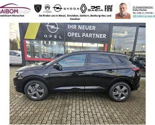 Opel Grandland (X) Gebrauchtwagen