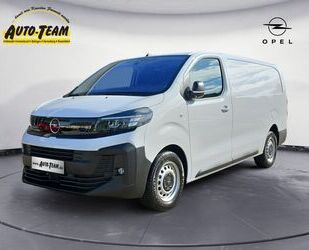 Opel Vivaro Gebrauchtwagen