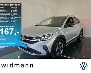 VW Taigo Gebrauchtwagen