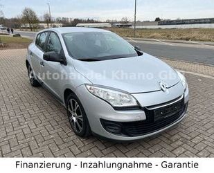 Renault Megane Gebrauchtwagen