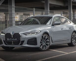 BMW 420 Gran Coupé Gebrauchtwagen