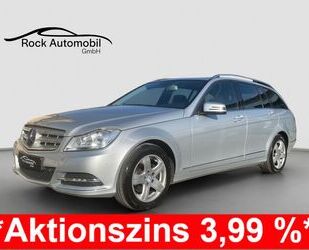 Mercedes-Benz C 180 Gebrauchtwagen