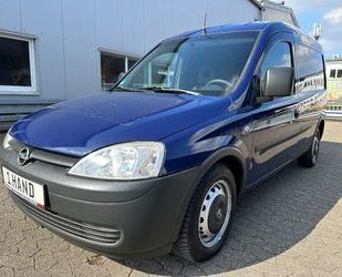 Opel Combo Gebrauchtwagen