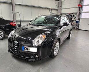 Alfa Romeo MiTo Gebrauchtwagen