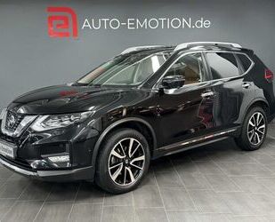Nissan X-Trail Gebrauchtwagen