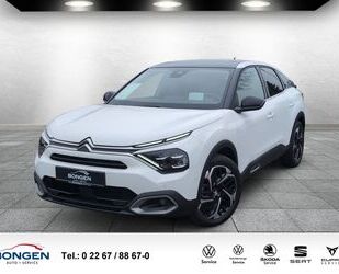 Citroen C4 Gebrauchtwagen