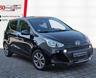 Hyundai i10 Gebrauchtwagen