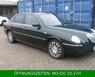 Lancia Thesis Gebrauchtwagen