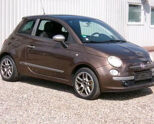 Fiat 500 Gebrauchtwagen