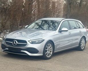 Mercedes-Benz C 220 Gebrauchtwagen