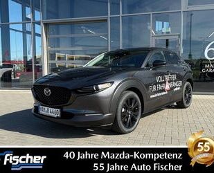 Mazda CX-30 Gebrauchtwagen