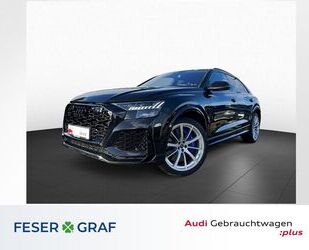 Audi RSQ8 Gebrauchtwagen