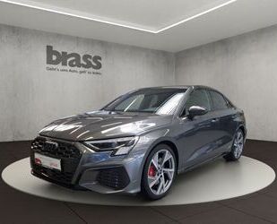 Audi S3 Gebrauchtwagen