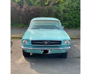 Ford Mustang Gebrauchtwagen