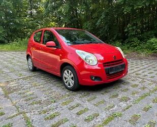 Suzuki Alto Gebrauchtwagen