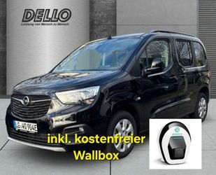 Opel Combo Life Gebrauchtwagen