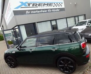 Mini Cooper S Clubman Gebrauchtwagen