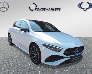 Mercedes-Benz A 250 Gebrauchtwagen