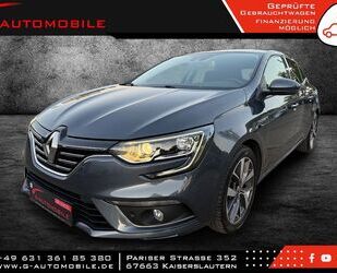 Renault Megane Gebrauchtwagen