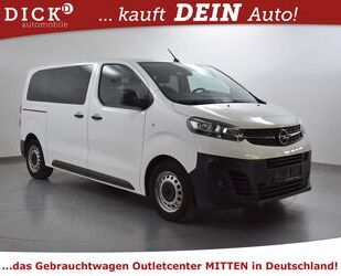 Opel Vivaro Gebrauchtwagen