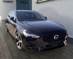 Volvo V90 Gebrauchtwagen