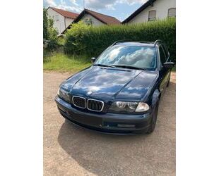 BMW 320 Gebrauchtwagen