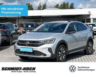 VW Taigo Gebrauchtwagen