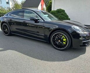 Porsche Panamera Gebrauchtwagen