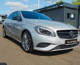 Mercedes-Benz A 220 Gebrauchtwagen