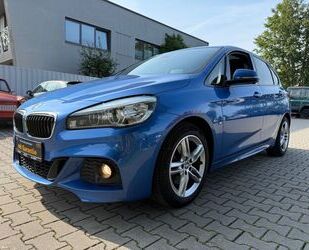 BMW 220 Gebrauchtwagen