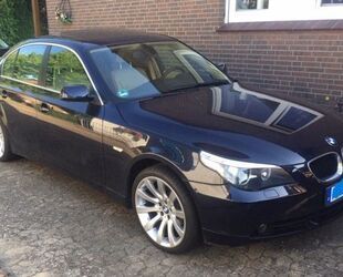 BMW 530 Gebrauchtwagen