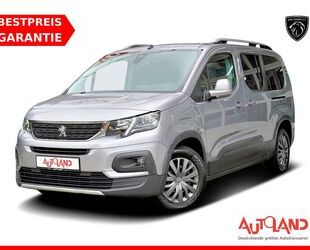 Peugeot Rifter Gebrauchtwagen