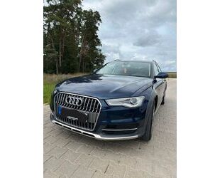 Audi A6 Allroad Gebrauchtwagen