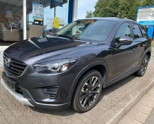 Mazda CX-5 Gebrauchtwagen