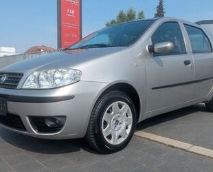 Fiat Punto Gebrauchtwagen