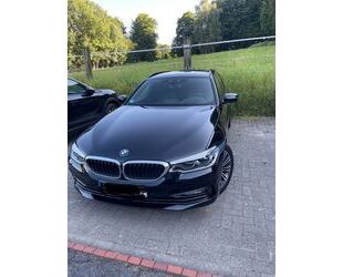 BMW 530 Gebrauchtwagen