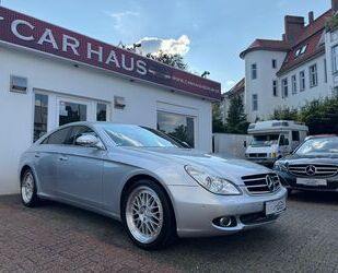 BMW CLS 350 