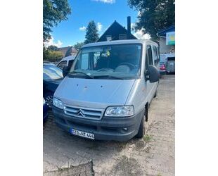 Citroen Jumper Gebrauchtwagen