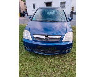 Opel Meriva Gebrauchtwagen