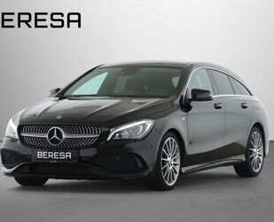 Mercedes-Benz CLA 220 Shooting Brake Gebrauchtwagen