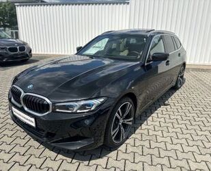 BMW 330 Gebrauchtwagen