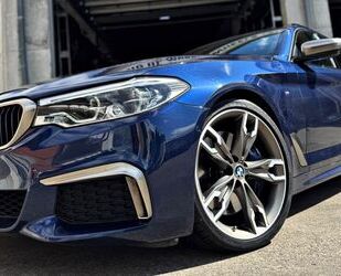 BMW M550 Gebrauchtwagen