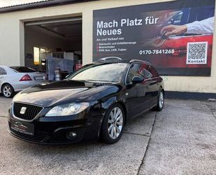 Seat Exeo Gebrauchtwagen