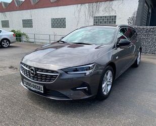 Opel Insignia Gebrauchtwagen